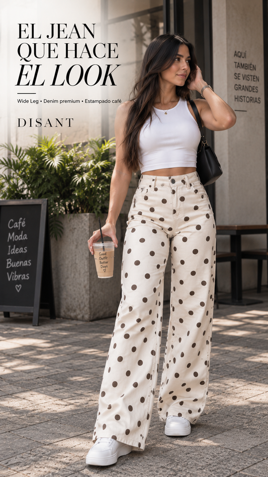 Moka Dots